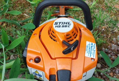 Location Taille haie Thermique Stihl à Fénay